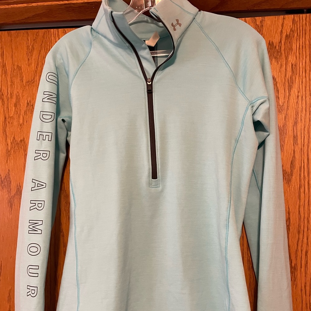 Under Armour Long Sleeve